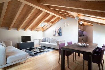 Appart'hotel Villa Maria Lake Como