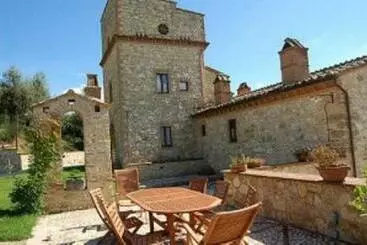 Dom wiejski Agriturismo Marinella