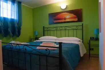 B&b L Orizzonte