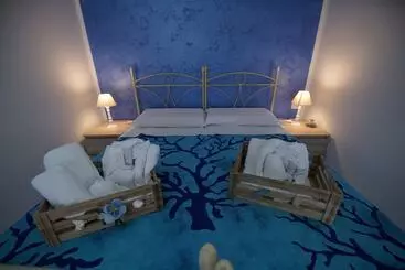 B&b Nodo Francescano