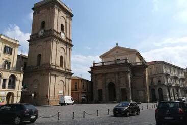 B&b Piccolo Loft Del Borgo