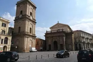 B&b Piccolo Loft Del Borgo