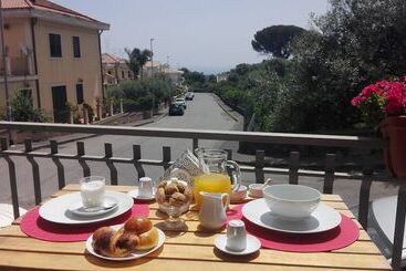 B&b Terra Di Miti