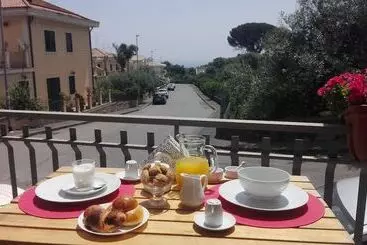 B&b Terra Di Miti