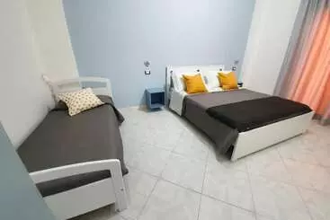 B&b Terra Di Miti