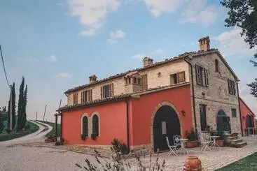 Bed and Breakfast Horti Del Baio