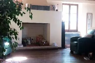 Bed and Breakfast Horti Del Baio