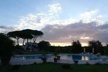 Bed and Breakfast Tenuta Donnanna Agriturismo&glamping