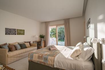 Bed & Breakfast Tenuta Donnanna Agriturismo&glamping