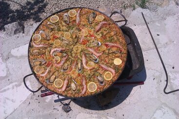 Bed and Breakfast Vento Del Sud