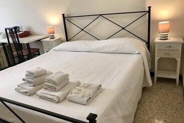 Сельский отель Poderaccio Alto