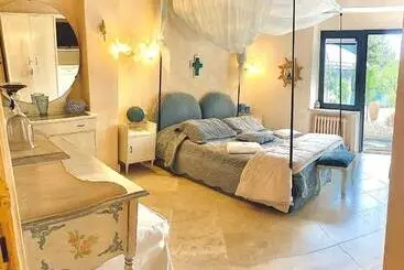 Le Due Palme Bed & Breakfast