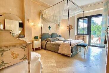 Le Due Palme Bed & Breakfast