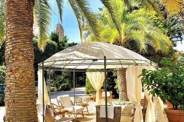 Le Due Palme Bed & Breakfast