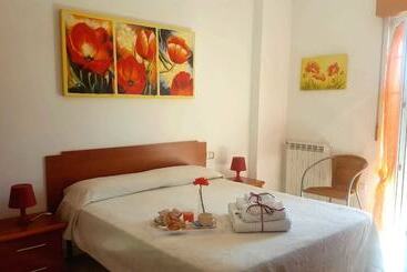 بنسيون B&b Il Villino