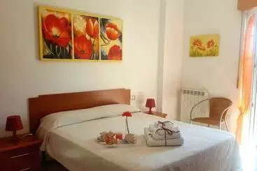 پانسیون B&b Il Villino