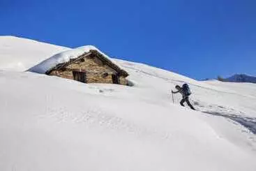Pensió Casa Bavo