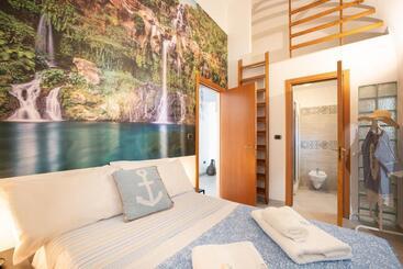 پانسیون Wepuglia La Maison D B&b