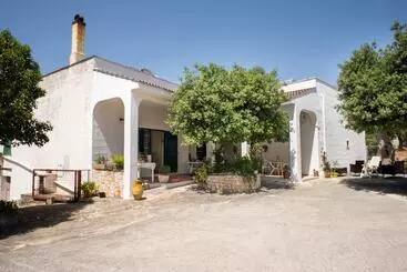 Pensione Wepuglia La Maison D B&b