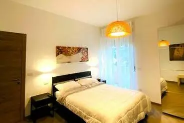 Bed & Breakfast Villa Francesca