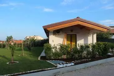 Bed and Breakfast Agriturismo Il Grappolo