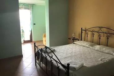 Bed and Breakfast Buongiorno Buona Gente