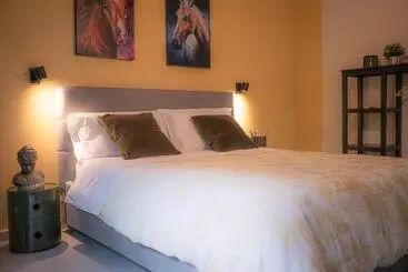 Bed & Breakfast Il Verdi Home