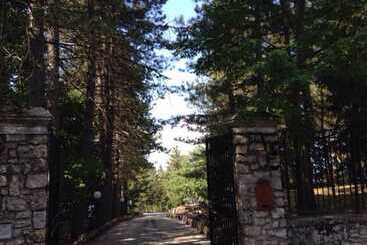 Bed and Breakfast Nido Del Nibbio