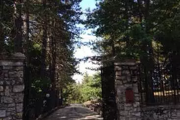 Bed & Breakfast Nido Del Nibbio