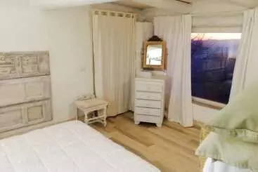 Bed & Breakfast Nido Del Nibbio