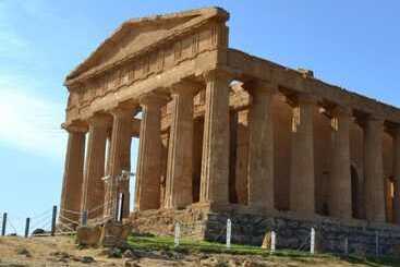 민박 U Scrusciu Do Mari