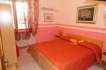 B&b Da Mintonia