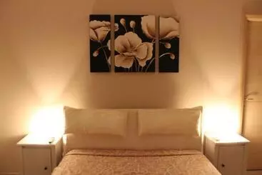 Bethel Bed And Breakfast