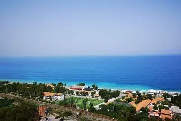 Camping Gioiosa B&b