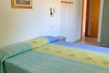 Casa Rurale Chiaraluce Country House