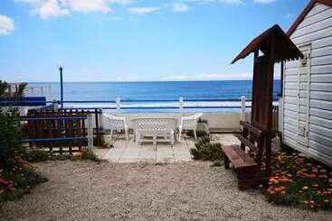 Hotel Camping Hippocampus