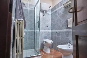 Maaseutuhotelli Agriturismo Castello Santa Margherita