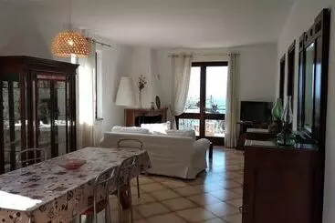هتل Villa Mary