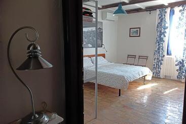 Il Secolo Breve B&b