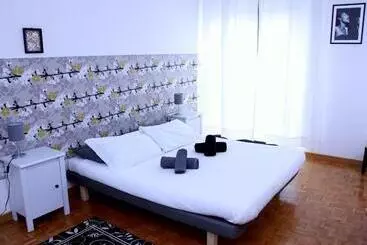 Pensione Guest House Ca  Lou Al Teatro