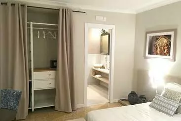 Pension Palazzo Taranto Luxury Rooms