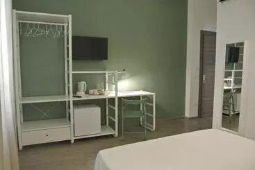 Pension Quattordici B&b