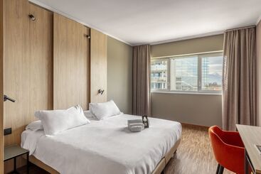 B&b Hotel Cuneo Cristal