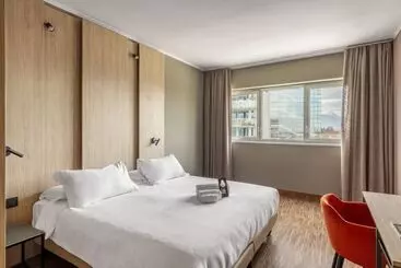 B&b Hotel Cuneo Cristal