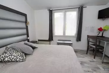 فندق Don Quichotte