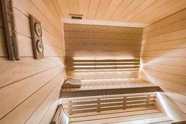 Отель Grand Hôtel Dauphiné, Boutique Hôtel & Suites