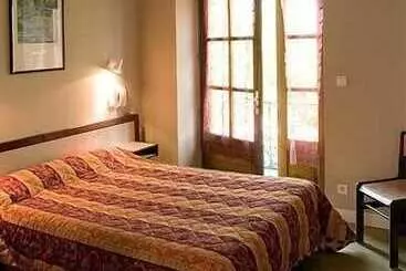 فندق Hôtel Spa La Truite Dorée