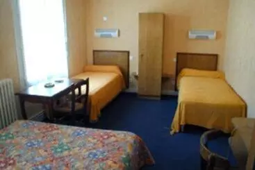 فندق Le Clos Normand