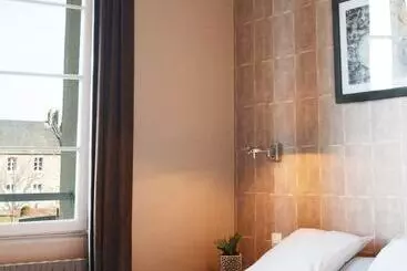 酒店 Les Trois Rois