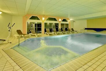 ホテル Les Cols Verts